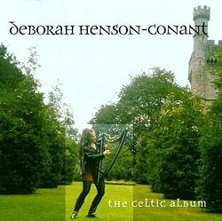 Foto van Celtic album - cd (4011786991020)