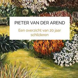 Foto van Pieter van der arend