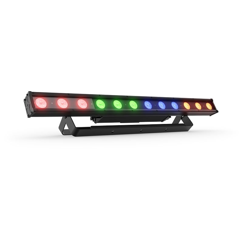 Foto van Chauvet dj colorband q4 ip outdoor led bar