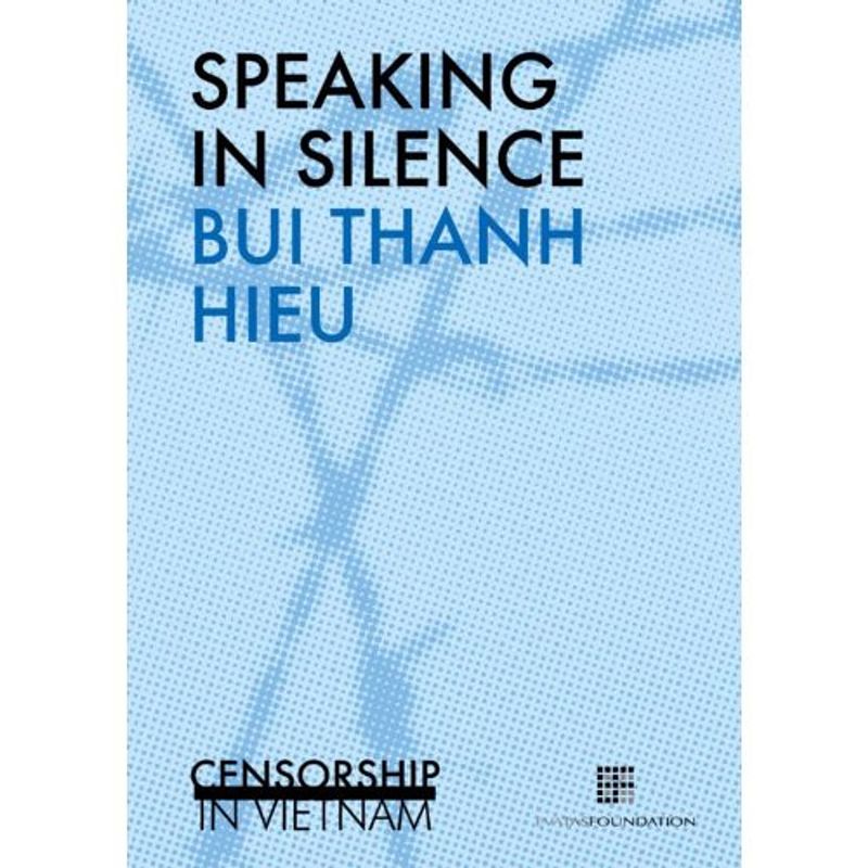 Foto van Speaking in silence