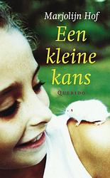 Foto van Een kleine kans - marjolein hof - ebook (9789045108162)