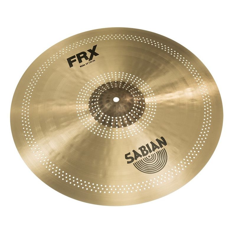 Foto van Sabian frx ride 20 inch