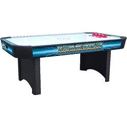 Foto van Airhockey tafel buffalo terminator ii 7ft