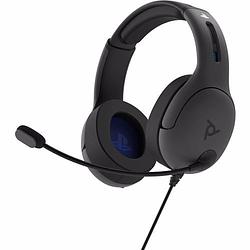 Foto van Pdp gaming headset lvl50 bedraad ps4