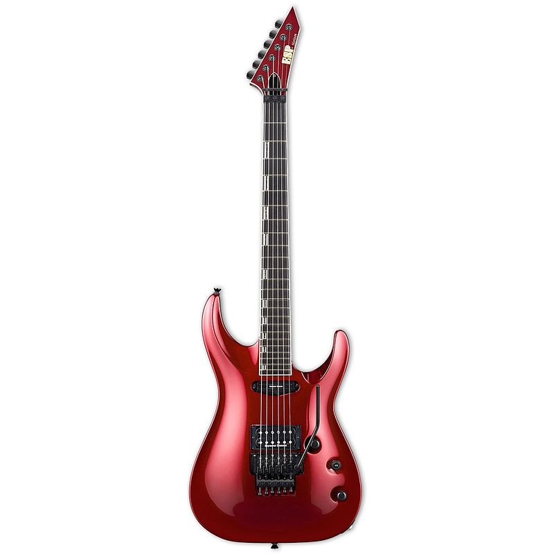 Foto van Esp original series horizon-i deep candy apple red