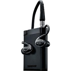 Foto van Shure kse1200 elektrostatisch oortelefoon systeem