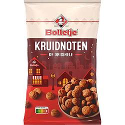 Foto van Bolletje kruidnoten de originele 200g bij jumbo