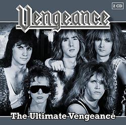 Foto van The ultimate vengeance - cd (2090504469265)