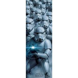 Foto van Pyramid star wars stormtroopers poster 53x158cm