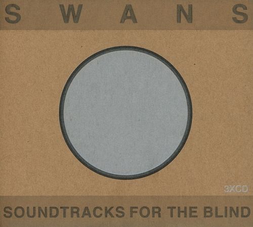 Foto van Soundtracks for the blind - cd (5414940009071)