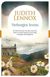 Foto van Verborgen levens - judith lennox - ebook (9789402311693)