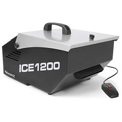 Foto van Beamz ice1200 mk2 ijs-rookmachine