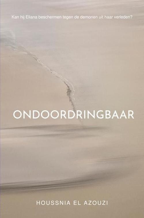 Foto van Ondoordringbaar - houssnia el azouzi - ebook