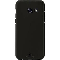 Foto van Black rock ultra thin iced backcover samsung galaxy a3 (2017) zwart