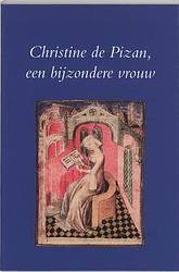 Foto van Christine de pizan - paperback (9789065507754)