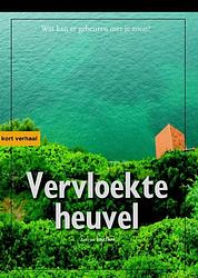 Foto van Vervloekte heuvel - benn flore - ebook