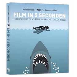 Foto van Film in 5 seconden