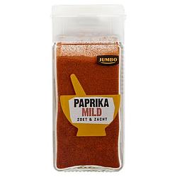 Foto van Jumbo paprika mild 39g