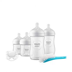 Foto van Philips avent - pasgeboren baby cadeau set - natural response