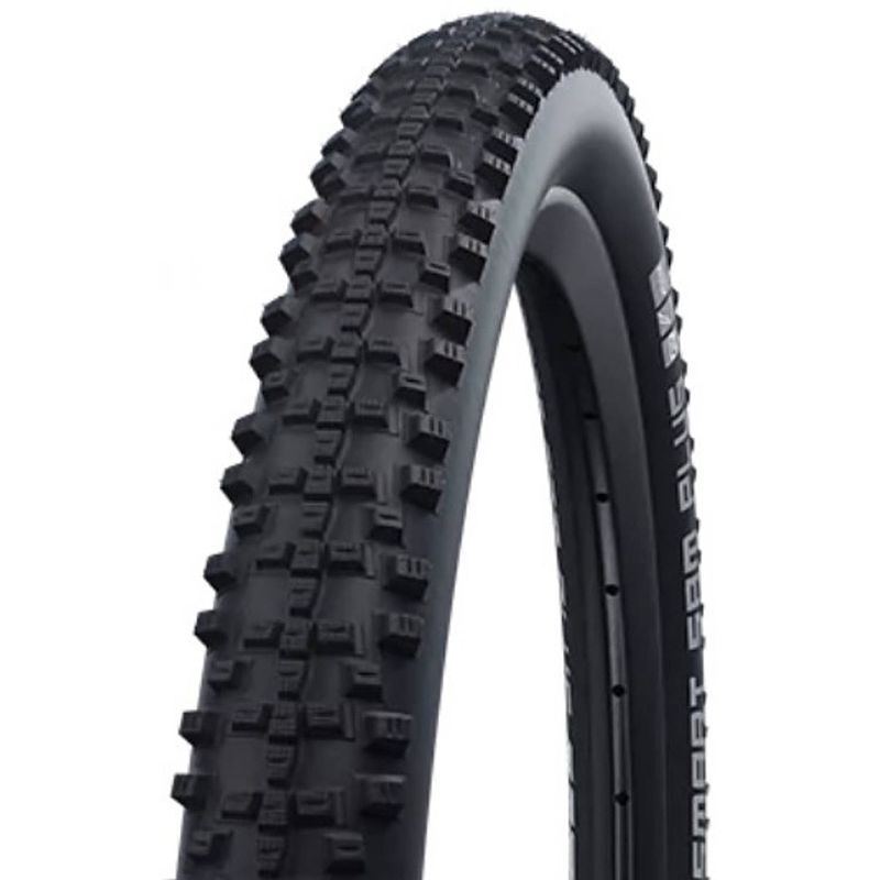 Foto van Schwalbe buitenband 29 x 2.10 smart sam plus snakeskin addix