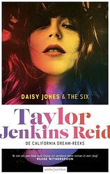 Foto van Daisy jones & the six - taylor jenkins reid - paperback (9789026361333)