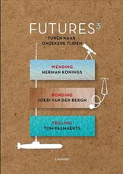 Foto van Futures - herman konings, joeri van den bergh, tom palmaerts - ebook (9789401427753)