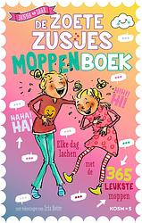 Foto van De zoete zusjes moppenboek - hanneke de zoete - ebook (9789043923316)