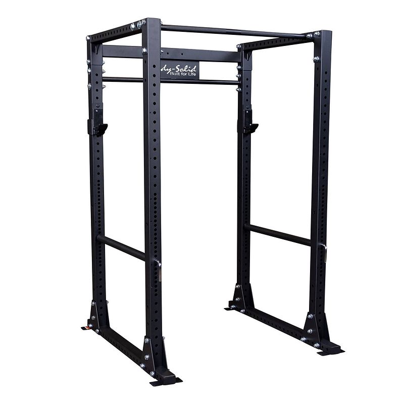 Foto van Body-solid power rack