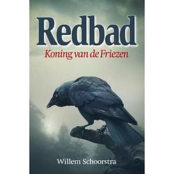 Foto van Redbad