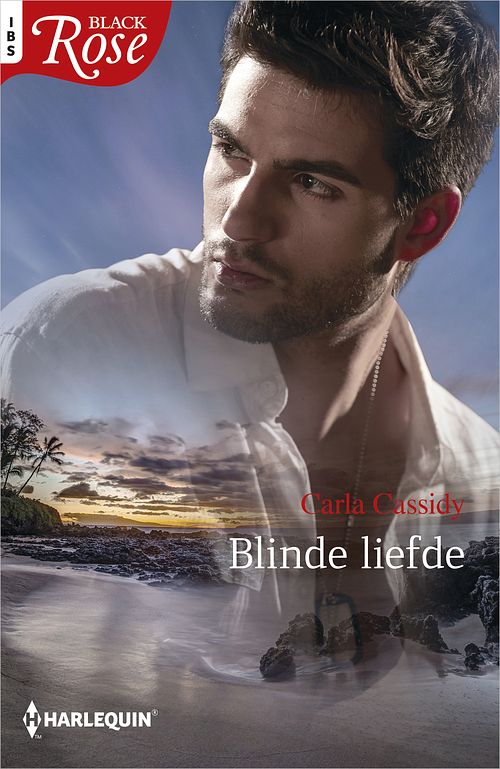 Foto van Blinde liefde - carla cassidy - ebook