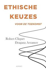 Foto van Ethische keuzes voor de toekomst - dragana avramov, robert cliquet - ebook (9789464628067)