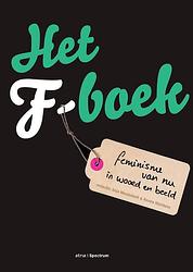 Foto van Het f-boek - anja meulenbelt - ebook (9789000345038)