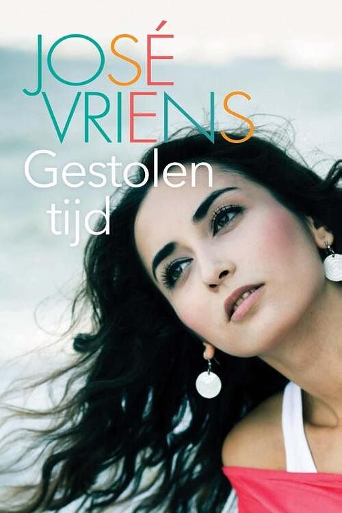 Foto van Gestolen tijd - josé vriens - ebook (9789401904940)