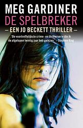 Foto van De spelbreker - meg gardiner - ebook (9789024558650)