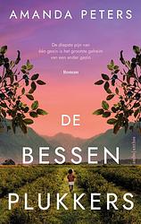 Foto van De bessenplukkers - amanda peters - ebook