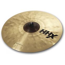 Foto van Sabian hhx 21 inch groove ride bekken