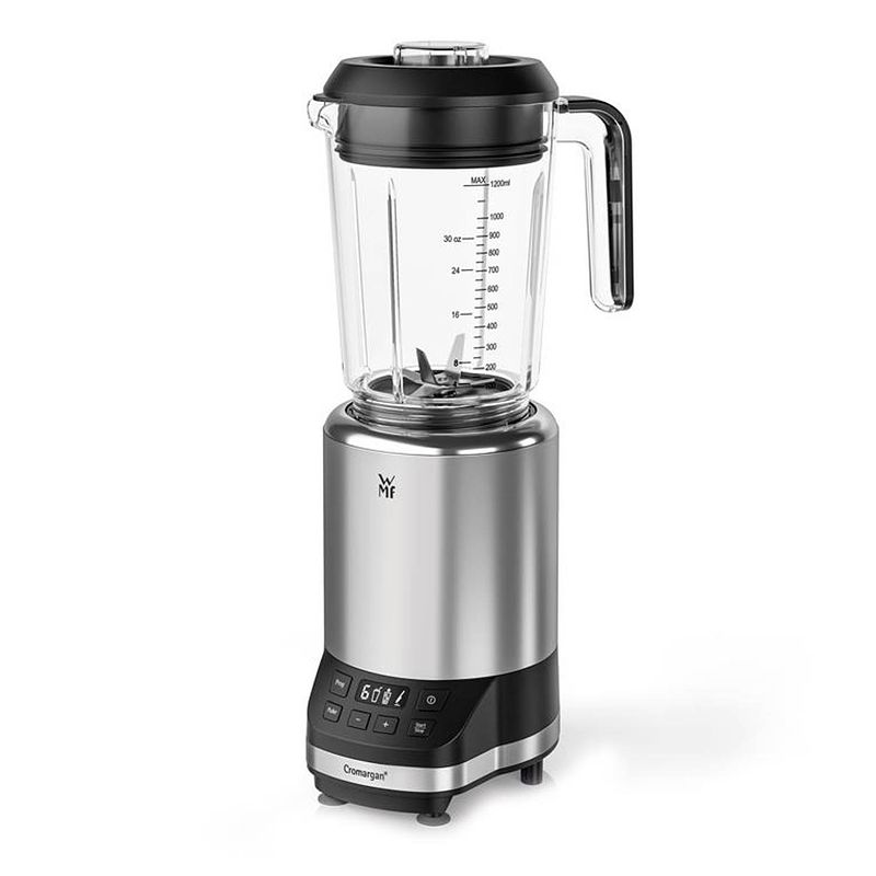 Foto van Wmf - wmf kult pro multifunctionele blender