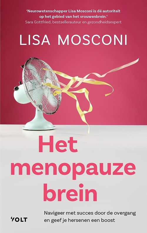 Foto van Het menopauzebrein - lisa mosconi - ebook