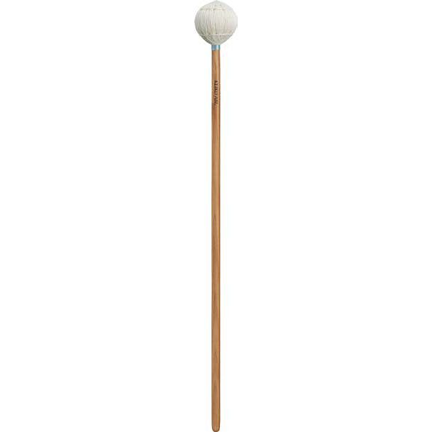 Foto van Yamaha mkaw08 keiko abe marimba mallet very soft licht blauw