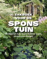 Foto van Zakboek voor de sponstuin - bart verelst, marc verachtert - paperback (9789401489928)