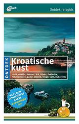 Foto van Kroatische kust - paperback (9789018049072)