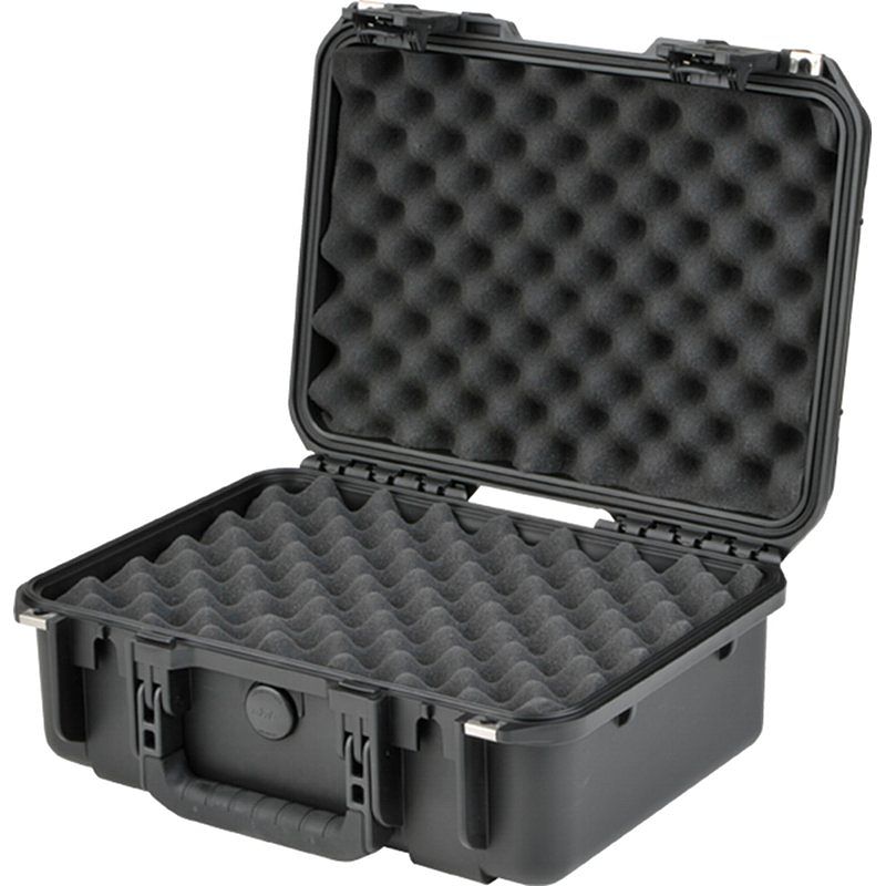 Foto van Skb iseries 1510-6 waterdichte flightcase (gel.) 381x266x152mm