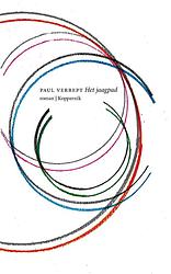 Foto van Het jaagpad - paul verrept - ebook