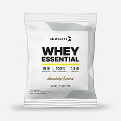 Foto van Whey essential sachets