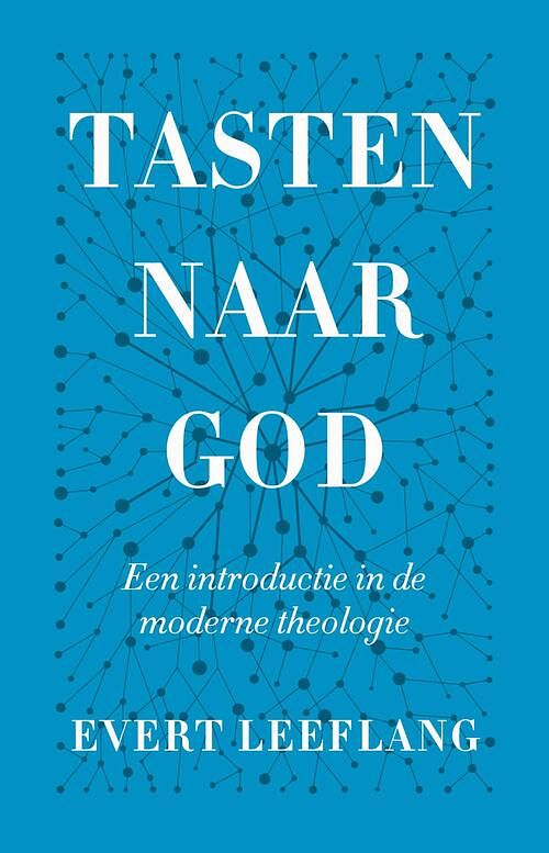 Foto van Tasten naar god - evert leeflang - ebook (9789043538497)