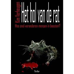 Foto van Het hol van de rat