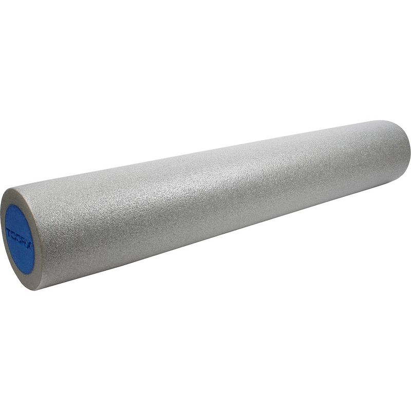 Foto van Toorx fitness foam roller - full 15x90 cm