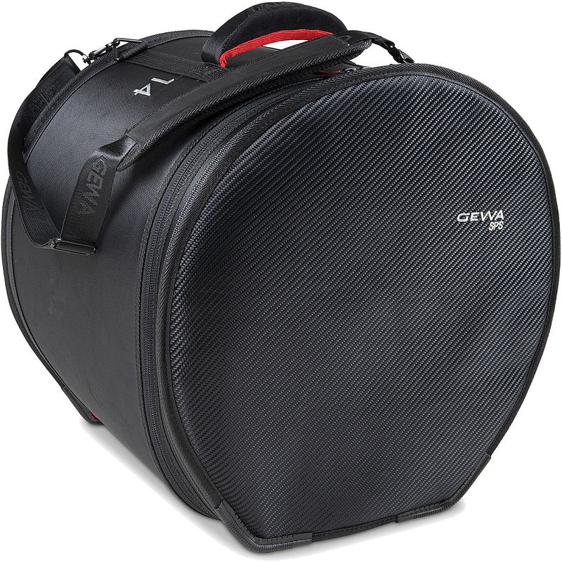 Foto van Gewa sps tom gig bag 14 x 14 inch