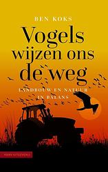 Foto van Vogels wijzen ons de weg - ben koks - ebook (9789050118842)