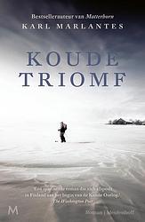 Foto van Koude triomf - karl marlantes - ebook